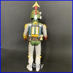 Vintage Star Wars Boba Fett 12 Figure Toy