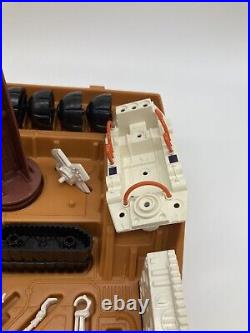 Vintage Star Wars Droid Factory Playset All Original