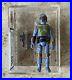 Vintage Star Wars Figure Boba Fett Painted Helmet 80%85 UKG Not AFA