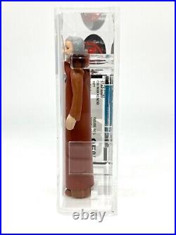 Vintage Star Wars Figure Obi Wan Kenobi Hong Kong UKG 85% Not AFA