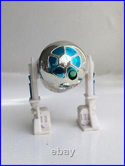 Vintage Star Wars Figure R2-D2 Last 17 Pop-up Sabre (No. 1)