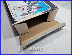 Vintage Star Wars? Imperial Attack Base? Kenner Complete Boxed E131
