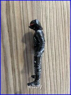 Vintage Star Wars Imperial Gunner Action Figure Genuine