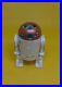 Vintage Star Wars Kenner Figure R2 D2 With Sensorscope Periscope No Lightsaber