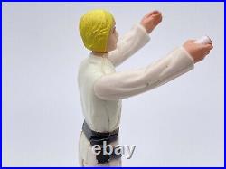 Vintage Star Wars Luke Skywalker Action Figure 1977 Kenner