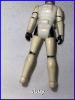 Vintage Star Wars Luke Stormtrooper Original Figure LFL Last 17 1984