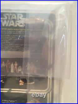 Vintage Star Wars Original Palitoy 1978 Obi-Wan Ben Kenobi UKG graded figure