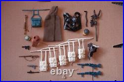 Vintage Star Wars Original Weapons Accessory Lot Excellent Condition