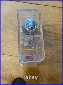 Vintage Star Wars R2D2 Sensorscope UKG 80% not AFA CAS