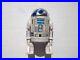 Vintage Star Wars R2d2 Solid Dome With Original Sticker 1977 Very Good Conditi