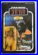 Vintage Star Wars Return Of The Jedi KLAATU Figure (Kenner, 1983) SEALED