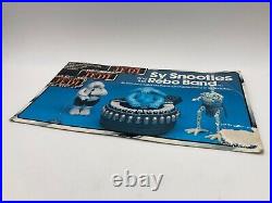 Vintage Star Wars SY SNOOTLES REBO BAND Figures + Microphone + Piano ROTJ 1983