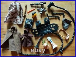 Vintage Star Wars Weapons & Accessories Job Lot Various Bits Original 1970-80's
