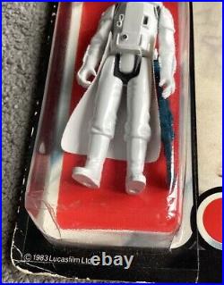 Vintage Trilogo Star Wars Imperial Stormtrooper (Hoth Battle Gear) Unopened